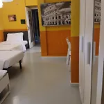 Stefano House Vaticano