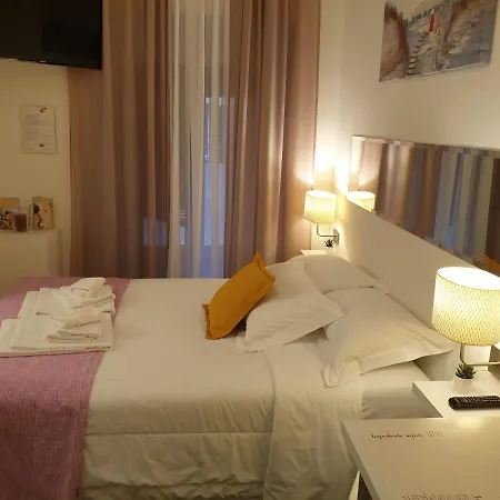 Stefano House 4*