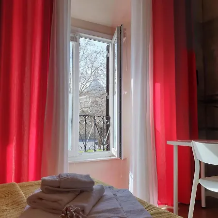 Stefano House Vaticano Guest house Rome
