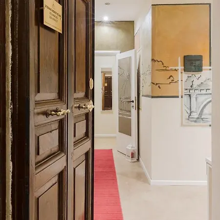 Guest house Stefano House Vaticano 2*