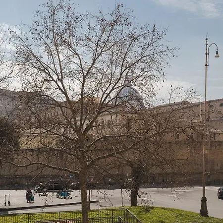 Stefano House Vaticano 2* Rome