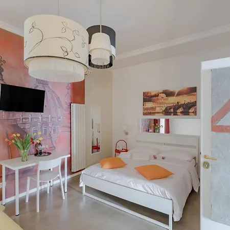 Stefano House Vaticano Rome
