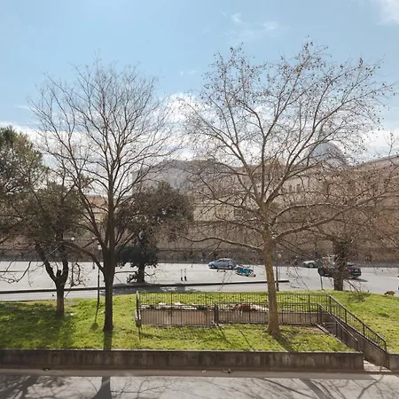 Guest house Stefano House Vaticano 2*