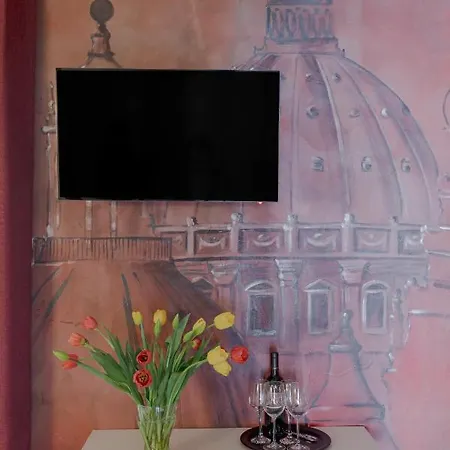 Guest house Stefano House Vaticano Rome
