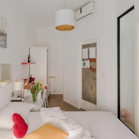 Guest house Stefano House Vaticano 2*