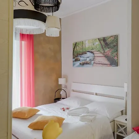 Affittacamere Stefano House