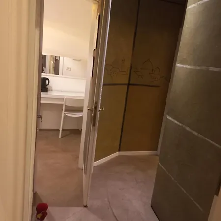 Affittacamere Stefano House