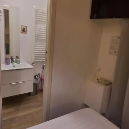 Guest house Stefano House Vaticano Rome