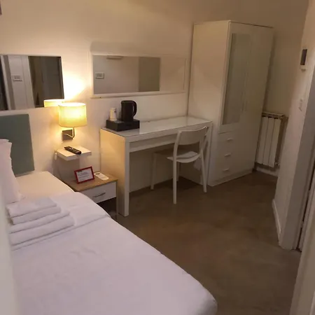 Stefano House 4*