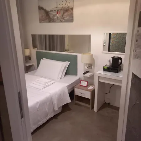 Guest house Stefano House Vaticano 2*