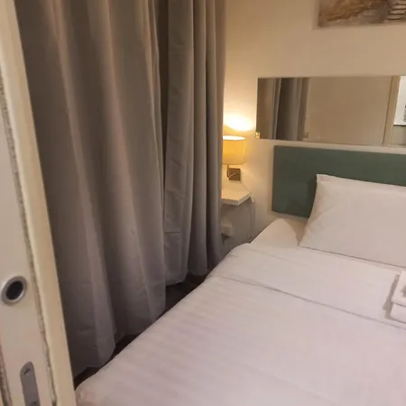 Stefano House Vaticano Guest house Rome