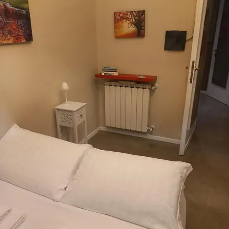 Stefano House Affittacamere Roma