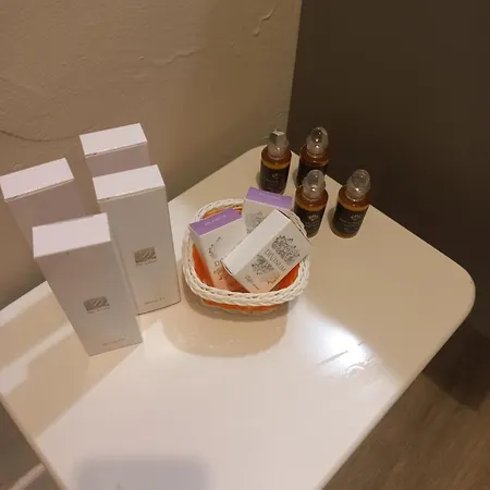 Stefano House Affittacamere Roma