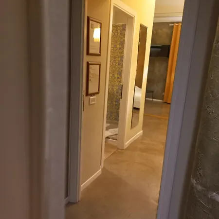 Guest house Stefano House Vaticano Rome
