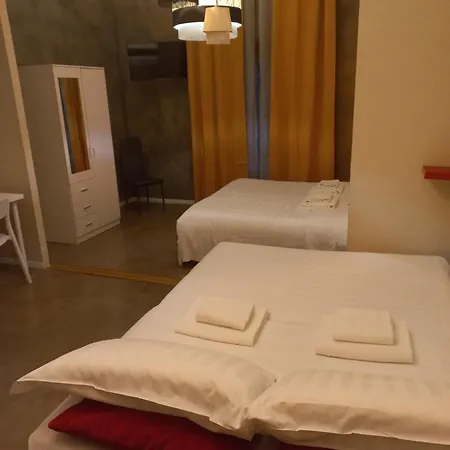 Stefano House Vaticano Guest house 2*
