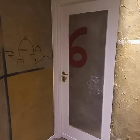 Stefano House Vaticano 4*