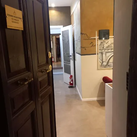 Guest house Stefano House Vaticano 2*