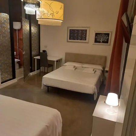 Stefano House Vaticano Guest house