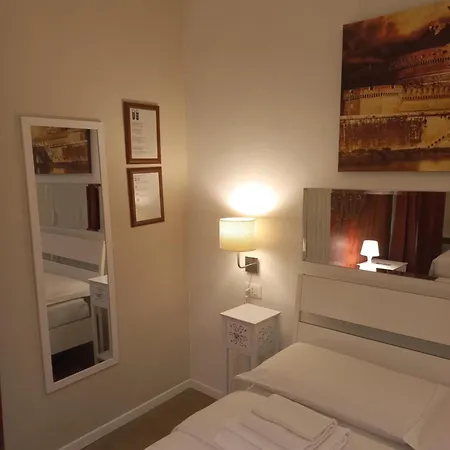 Guest house Stefano House Vaticano