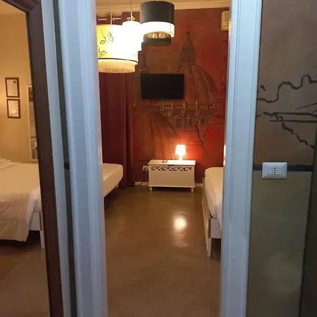 Stefano House Vaticano Guest house 2*