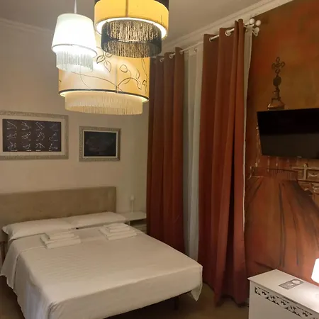Stefano House Vaticano Guest house 2*