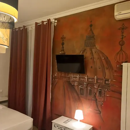 Guest house Stefano House Vaticano