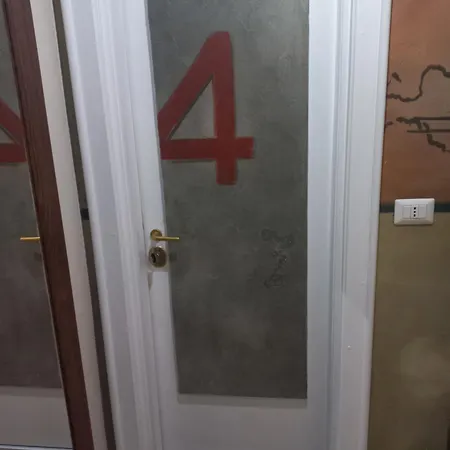 Stefano House Vaticano Guest house Rome