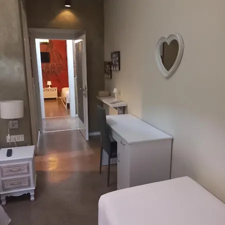 Stefano House Affittacamere 4*