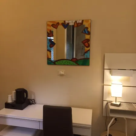 Affittacamere Stefano House 4*