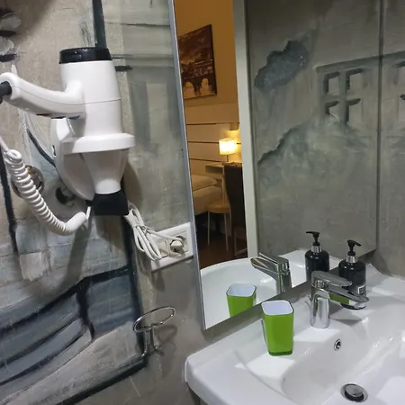 Affittacamere Stefano House 4*