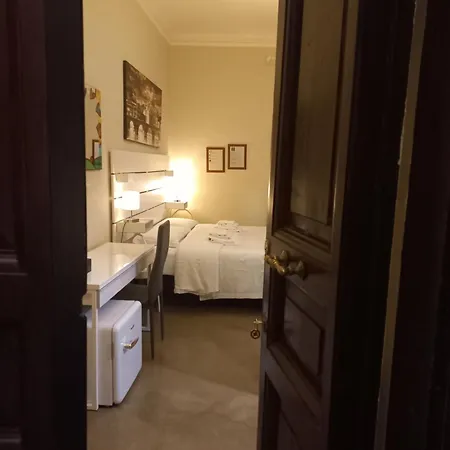 Stefano House Vaticano Rome