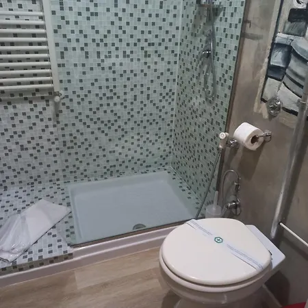 Guest house Stefano House Vaticano Rome
