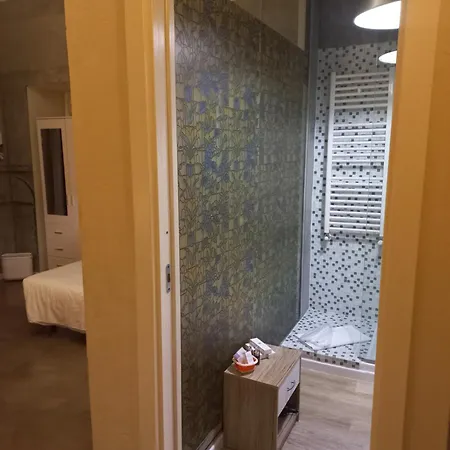 Stefano House Vaticano Guest house 2*