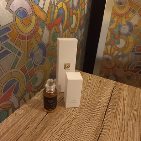 Stefano House Affittacamere 4*