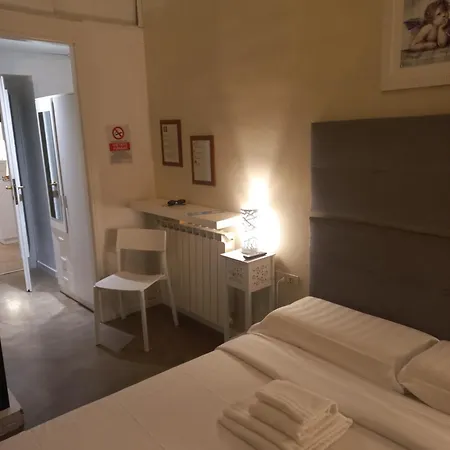 Stefano House Vaticano Guest house Rome