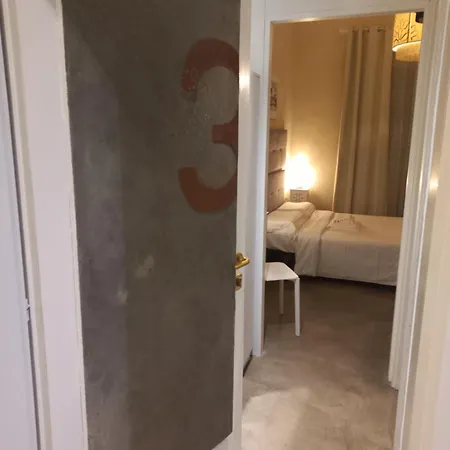 Stefano House Vaticano Guest house 2*