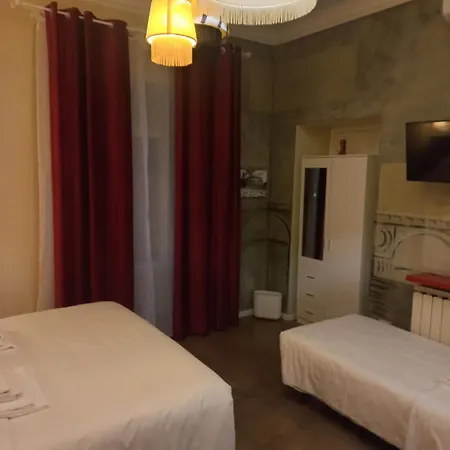 Stefano House Vaticano Rome