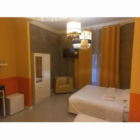Guest house Stefano House Vaticano 2*