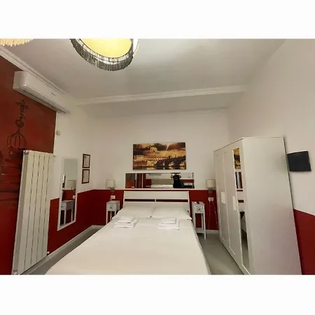 Stefano House Vaticano Rome
