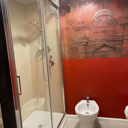 Stefano House Vaticano Guest house