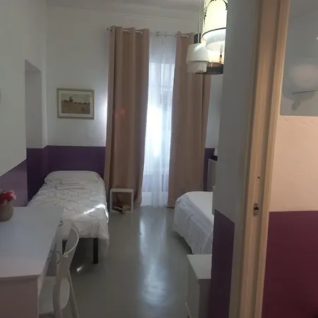 Stefano House Vaticano Rome