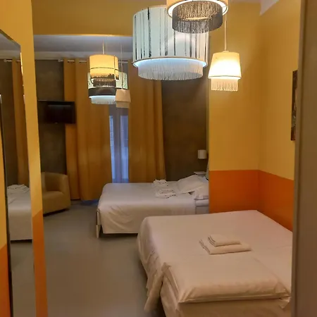 Stefano House Vaticano Guest house 2*