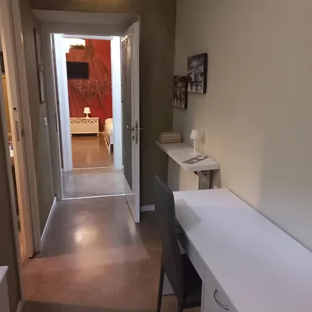 Guest house Stefano House Vaticano 2*
