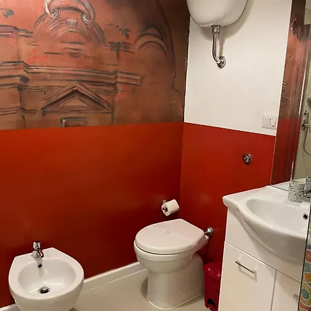 Stefano House Vaticano Guest house Rome