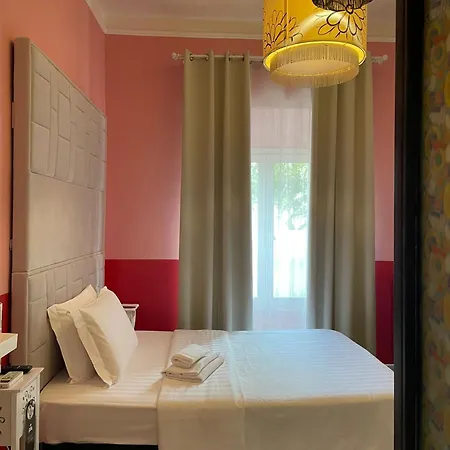 Stefano House Vaticano Guest house 2*