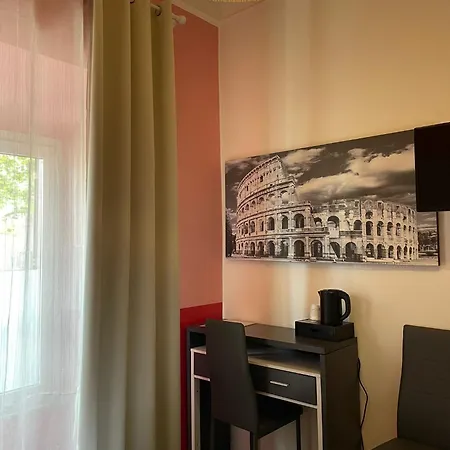 Guest house Stefano House Vaticano