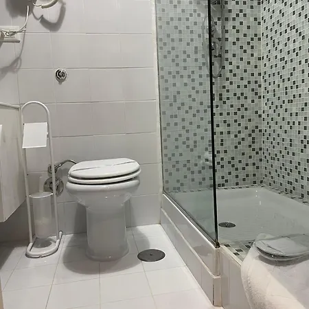 Stefano House Vaticano Guest house 2*