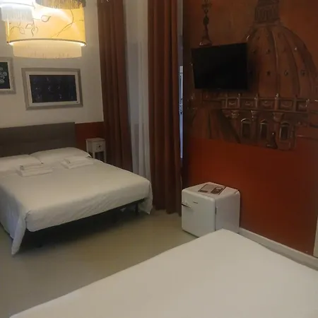 Stefano House Affittacamere