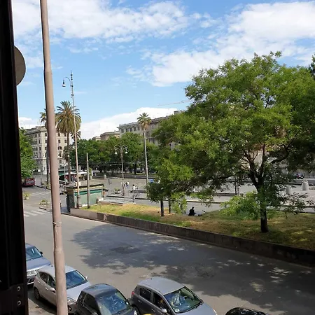 Affittacamere Stefano House Roma