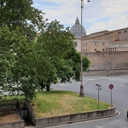 Affittacamere Stefano House 4*